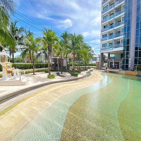 Laguna Beach Resort 1 Condominium Pantai Jomtien Luaran gambar