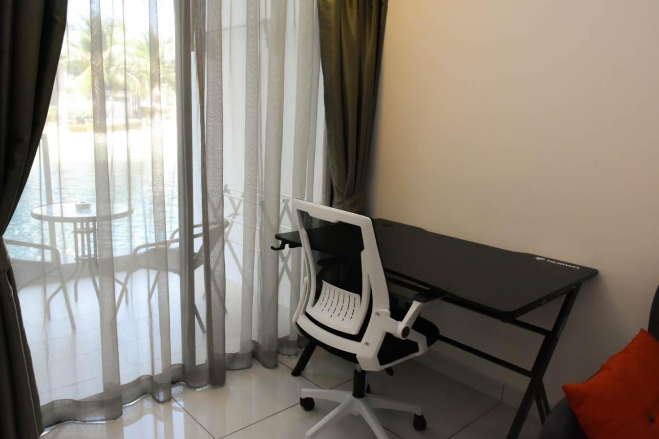 Laguna Beach Resort 1 Condominium Pantai Jomtien Bilik gambar